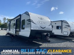 New 2025 Jayco Jay Flight SLX 380DQS available in St. Augustine, Florida