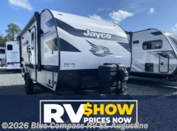 New 2025 Jayco Jay Feather Micro 183FBS available in St. Augustine, Florida