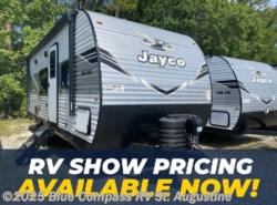 New 2025 Jayco Jay Flight SLX 225MLS available in St. Augustine, Florida