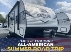 New 2025 Jayco Jay Flight SLX 261BHS available in St. Augustine, Florida