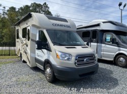 Used 2017 Thor Motor Coach Compass 23tr available in St. Augustine, Florida
