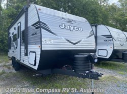 New 2025 Jayco Jay Flight SLX 210QB available in St. Augustine, Florida