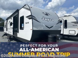 New 2025 Jayco Jay Flight SLX 380DQS available in St. Augustine, Florida