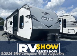 New 2025 Jayco Jay Flight SLX 380DQS available in St. Augustine, Florida