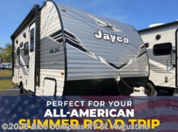 New 2025 Jayco Jay Flight SLX 160LK available in St. Augustine, Florida