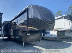 New 2025 Jayco Pinnacle 38FBRK available in St. Augustine, Florida