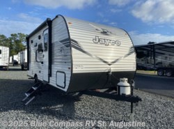 Used 2025 Jayco Jay Flight SLX 175bh available in St. Augustine, Florida