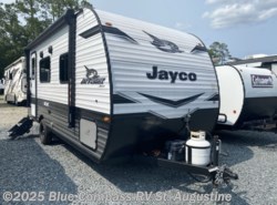 Used 2024 Jayco Jay Flight SLX 195RB available in St. Augustine, Florida