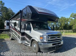 New 2025 Forest River Forester Classic 3011DS Ford available in St. Augustine, Florida
