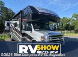 New 2025 Forest River Forester Classic 3011DS Ford available in St. Augustine, Florida