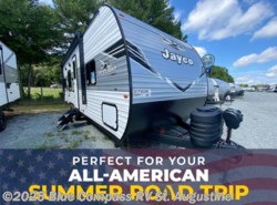 New 2025 Jayco Jay Flight SLX 260BH available in St. Augustine, Florida