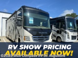 Used 2020 Jayco Alante 31V available in St. Augustine, Florida