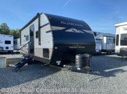 New 2026 Forest River Aurora 24RBS available in St. Augustine, Florida