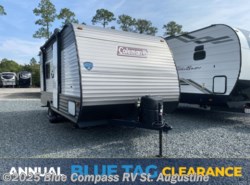Used 2024 Coleman COLEMAN 17r Coleman available in St. Augustine, Florida