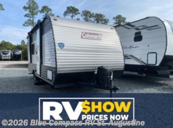 Used 2024 Coleman COLEMAN 17r Coleman available in St. Augustine, Florida