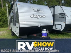 New 2026 Jayco Jay Flight SLX 250BH Sport's Edition available in St. Augustine, Florida