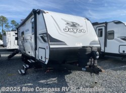 New 2026 Jayco Jay Feather 23RK available in St. Augustine, Florida