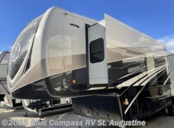 Used 2022 DRV Mobile Suites 40 KSSB4 available in St. Augustine, Florida