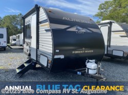 New 2026 Forest River Aurora Light 13RDX available in St. Augustine, Florida