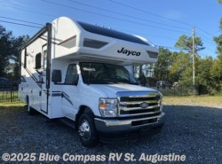 New 2026 Jayco Redhawk 24B available in St. Augustine, Florida