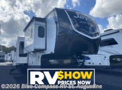 New 2026 Jayco North Point 382FLRB available in St. Augustine, Florida