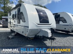 Used 2022 Lance Lance Travel Trailers 1985 available in St. Augustine, Florida