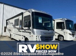 New 2026 Jayco Alante 29F available in St. Augustine, Florida