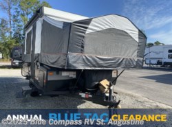 Used 2024 Forest River Rockwood Extreme Sports 1910ESP available in St. Augustine, Florida