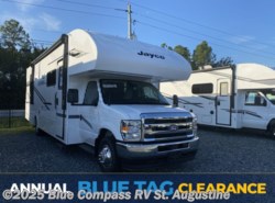 New 2026 Jayco Redhawk 29KF available in St. Augustine, Florida