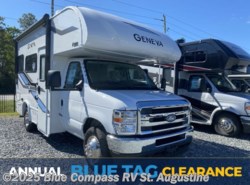 New 2026 Thor Motor Coach Geneva 19VT - FORD available in St. Augustine, Florida