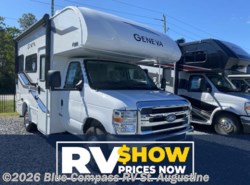 New 2026 Thor Motor Coach Geneva 19VT - FORD available in St. Augustine, Florida