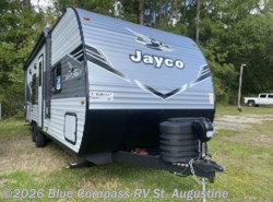 New 2026 Jayco Jay Flight SLX 260BH available in St. Augustine, Florida