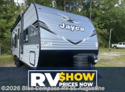 New 2026 Jayco Jay Flight SLX 260BH available in St. Augustine, Florida