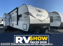 New 2026 Jayco Jay Flight SLX 333BTS available in St. Augustine, Florida