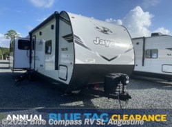 New 2026 Jayco Jay Flight SLX 334RTS available in St. Augustine, Florida