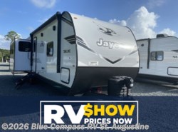 New 2026 Jayco Jay Flight SLX 334RTS available in St. Augustine, Florida