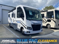 New 2026 Thor Motor Coach Geneva 24VS available in St. Augustine, Florida