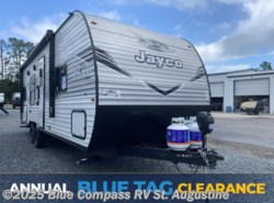 New 2026 Jayco Jay Flight SLX 260BH available in St. Augustine, Florida