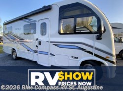 New 2026 Thor Motor Coach Geneva 24VS available in St. Augustine, Florida