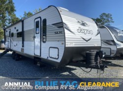 New 2026 Jayco Jay Flight SLX 330TBS available in St. Augustine, Florida