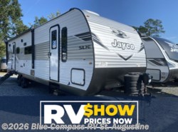 New 2026 Jayco Jay Flight SLX 330TBS available in St. Augustine, Florida