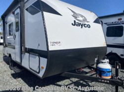 New 2026 Jayco Jay Feather Air SL 17BHSL available in St. Augustine, Florida