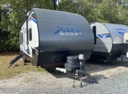 Used 2022 Forest River XLR Boost 27QB available in St. Augustine, Florida