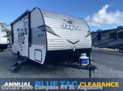 New 2026 Jayco Jay Flight SLX 175BH available in St. Augustine, Florida
