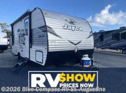New 2026 Jayco Jay Flight SLX 175BH available in St. Augustine, Florida
