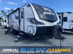 New 2026 Jayco Jay Feather 27BH available in St. Augustine, Florida