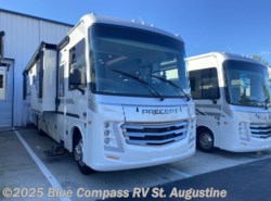 New 2026 Jayco Precept 36C available in St. Augustine, Florida