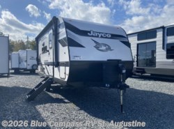 New 2026 Jayco Jay Feather Air 16RB available in St. Augustine, Florida