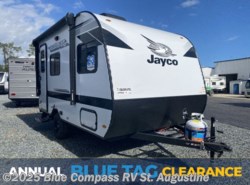 New 2026 Jayco Jay Feather Air SL 15TBSL available in St. Augustine, Florida