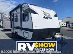 New 2026 Jayco Jay Feather Air SL 15TBSL available in St. Augustine, Florida